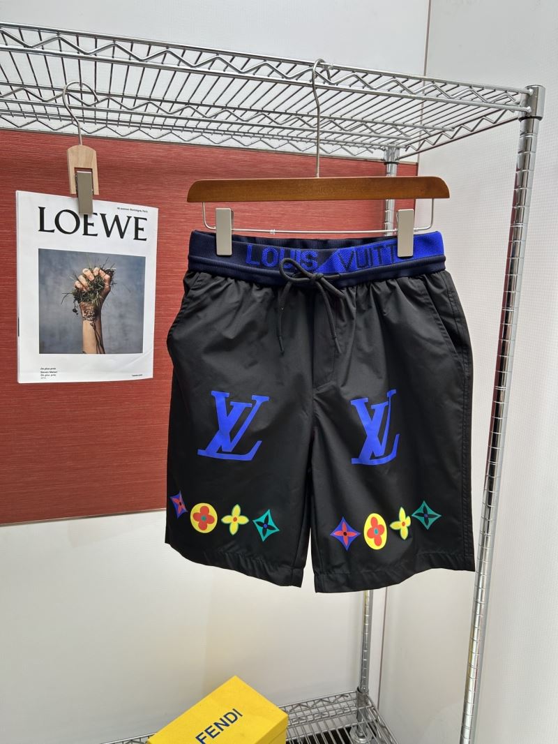 Louis Vuitton Short Pants